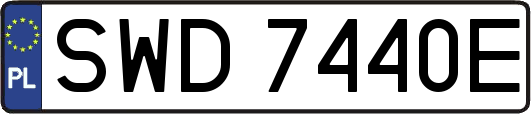 SWD7440E