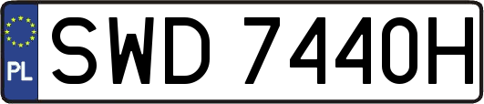 SWD7440H