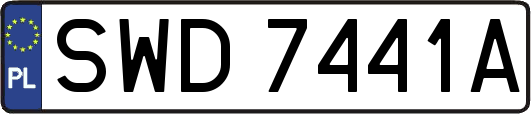 SWD7441A
