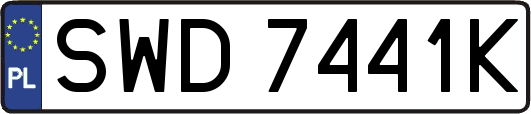 SWD7441K