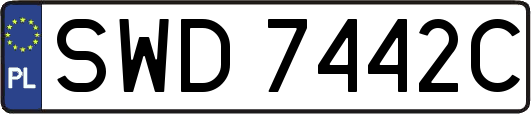 SWD7442C