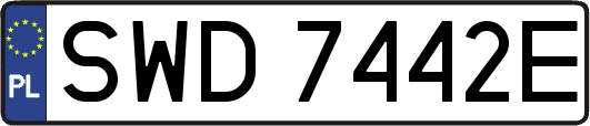 SWD7442E