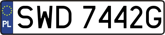 SWD7442G