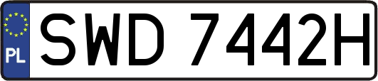 SWD7442H
