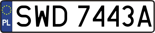 SWD7443A