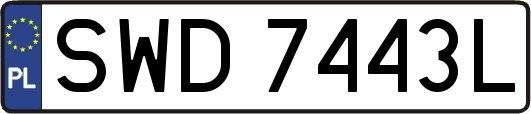 SWD7443L