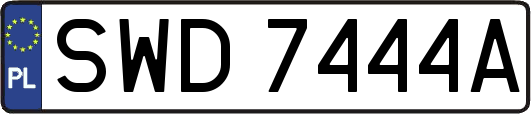 SWD7444A