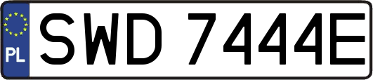 SWD7444E
