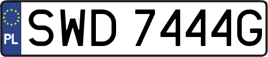 SWD7444G