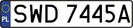 SWD7445A