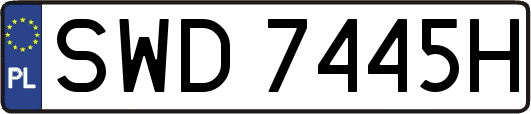 SWD7445H