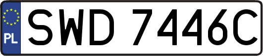 SWD7446C