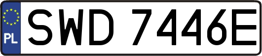 SWD7446E