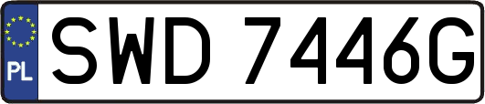 SWD7446G