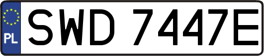 SWD7447E