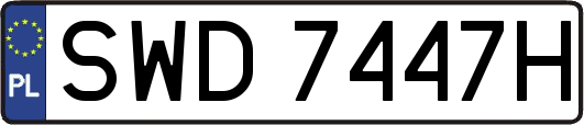SWD7447H