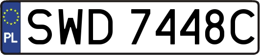 SWD7448C