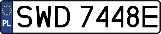 SWD7448E