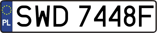 SWD7448F