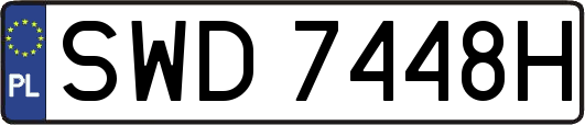 SWD7448H