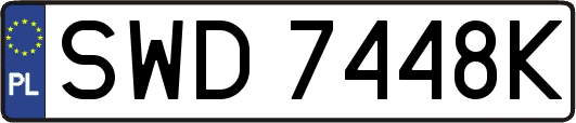 SWD7448K