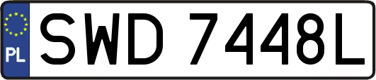 SWD7448L