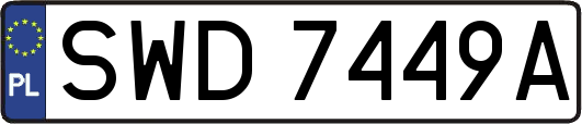 SWD7449A