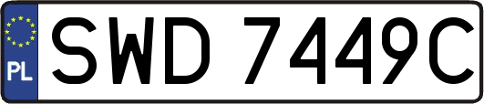 SWD7449C