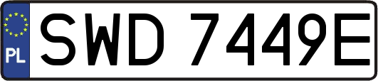 SWD7449E
