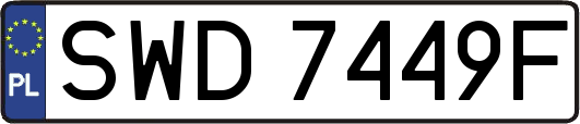 SWD7449F