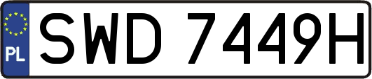 SWD7449H