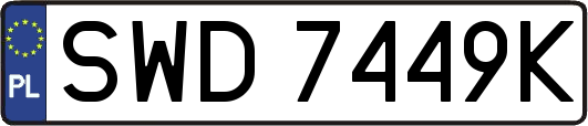 SWD7449K