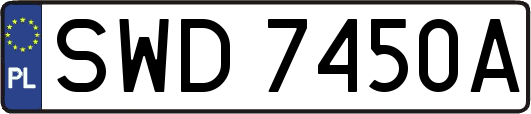 SWD7450A