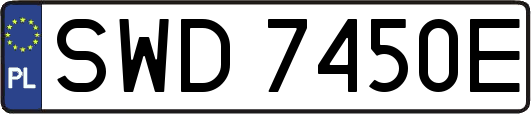 SWD7450E
