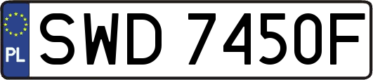 SWD7450F
