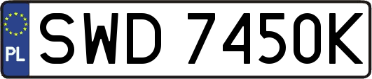 SWD7450K