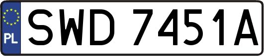 SWD7451A