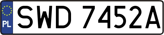 SWD7452A