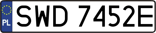 SWD7452E