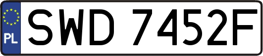 SWD7452F
