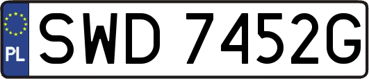 SWD7452G