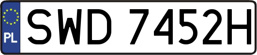 SWD7452H