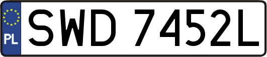 SWD7452L