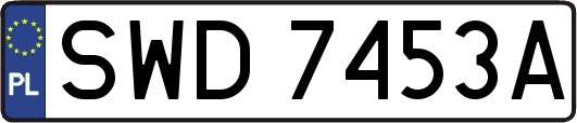 SWD7453A