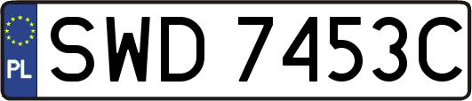 SWD7453C