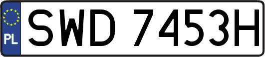 SWD7453H
