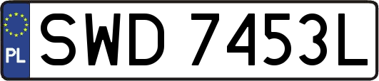 SWD7453L