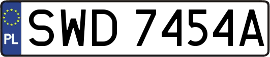 SWD7454A