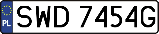 SWD7454G