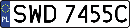 SWD7455C